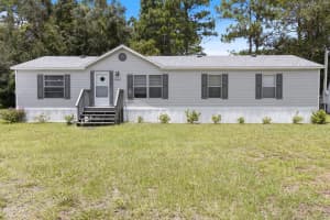 5442 GLENN ACRES TERRACE, HOMOSASSA, FL 34446 Sold 08/28/25