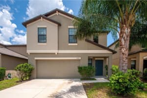 10158 ROSE PETAL PL, RIVERVIEW, FL 33578 Sold 01/09/25