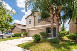 10158 ROSE PETAL PL, RIVERVIEW, FL 33578 Sold 01/09/25