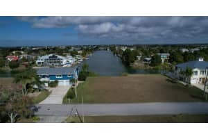 4001 AMBERJACK DRIVE, HERNANDO BEACH, FL 34607 Sold 12/05/24