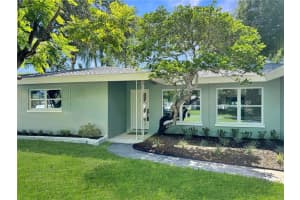 703 WOODLAND DRIVE, LARGO, FL 33771 Sold 11/15/24