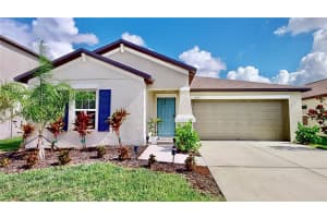 7104 FERN GARDEN COURT, SUN CITY CENTER, FL 33573 Sold 11/25/24