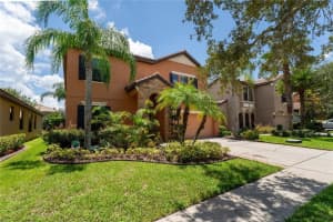 20327 HERITAGE POINT DRIVE, TAMPA, FL 33647 Sold 02/27/25