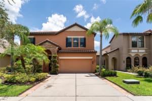 20327 HERITAGE POINT DRIVE, TAMPA, FL 33647 Sold 02/27/25