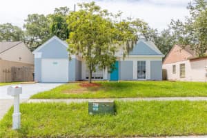 1629 CROSSRIDGE DRIVE, BRANDON, FL 33510 Sold 02/18/25