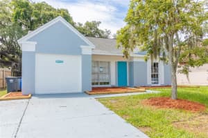 1629 CROSSRIDGE DRIVE, BRANDON, FL 33510 Sold 02/18/25