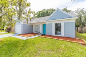 1629 CROSSRIDGE DRIVE, BRANDON, FL 33510 Sold 02/18/25