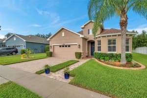 8629 EAGLE BROOK DRIVE, LAND O LAKES, FL 34637 Sold 12/30/24