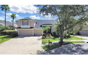 19334 Autumn Woods Ave, TAMPA
