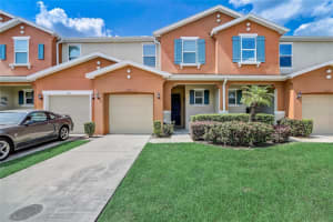 5109 KILLARNEY WAY, KISSIMMEE, FL 34746 Sold 10/01/24
