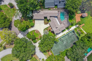 10301 RECLINATA LANE, TAMPA, FL 33618 Sold 09/10/24