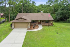 7051 FRANCES DRIVE, WESLEY CHAPEL, FL 33544 Sold 01/17/25
