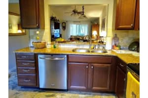 1937 PEPPERMILL DRIVE, CLEARWATER, FL 33763 Sold 11/15/24