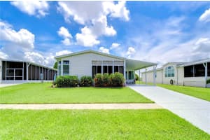 6048 RIDGEWAY DRIVE, ZEPHYRHILLS, FL 33542 Sold 07/17/25