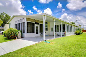 6048 RIDGEWAY DRIVE, ZEPHYRHILLS, FL 33542 Sold 07/17/25
