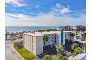 14401 GULF BOULEVARD, MADEIRA BEACH, FL 33708 Sold 03/07/25