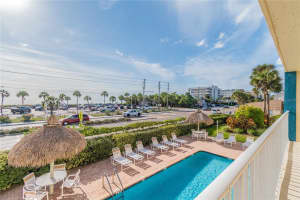 14401 GULF BOULEVARD, MADEIRA BEACH, FL 33708 Sold 03/07/25