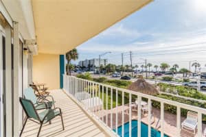 14401 GULF BOULEVARD, MADEIRA BEACH, FL 33708 Sold 03/07/25
