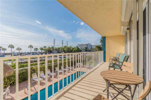 14401 GULF BOULEVARD, MADEIRA BEACH, FL 33708 Sold 03/07/25