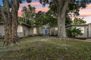 6368 7TH AVENUE, SAINT PETERSBURG, FL 33710 Sold 12/13/24