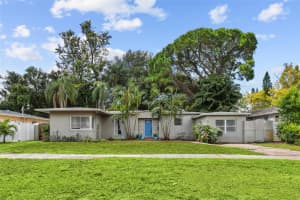 6368 7TH AVENUE, SAINT PETERSBURG, FL 33710 Sold 12/13/24