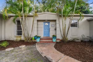 6368 7TH AVENUE, SAINT PETERSBURG, FL 33710 Sold 12/13/24