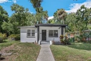 372 JEFFERSON STREET, DAYTONA BEACH, FL 32114 Sold 11/14/24