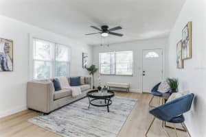 372 JEFFERSON STREET, DAYTONA BEACH, FL 32114 Sold 11/14/24