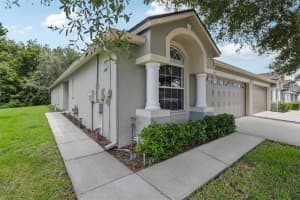 1252 BENSBROOKE DRIVE, WESLEY CHAPEL, FL 33543 Sold 12/13/24