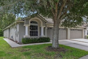 1252 BENSBROOKE DRIVE, WESLEY CHAPEL, FL 33543 Sold 12/13/24