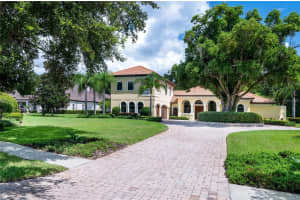 19806 SEA RIDER WAY, LUTZ, FL 33559 Sold 01/24/25