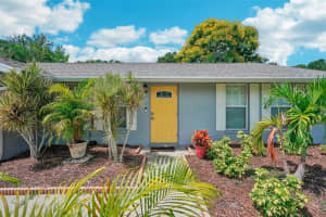 4102 COCHISE TERRACE, SARASOTA, FL 34233 Sold 08/31/24