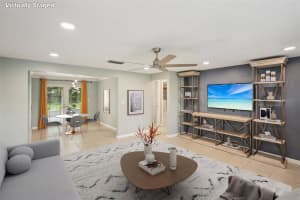4102 COCHISE TERRACE, SARASOTA, FL 34233 Sold 08/31/24