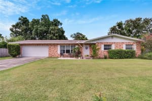 113 WILDWOOD AVENUE, LAKELAND, FL 33809 Sold 11/01/24