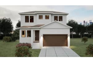 Lot 96 Bird St., TAMPA