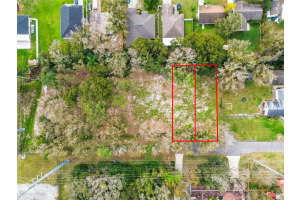 Lot 96 BIRD ST., TAMPA, FL 33604 - MLS#MFRT3545133