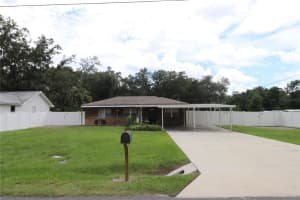 1501 SPENCER STREET, PLANT CITY, FL 33563 Sold 12/31/24