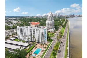 2401 BAYSHORE BOULEVARD, TAMPA, FL 33629 Sold 10/15/24