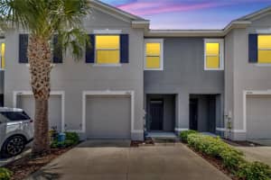 8922 INDIGO TRAIL LOOP, RIVERVIEW, FL 33578 Sold 01/02/25