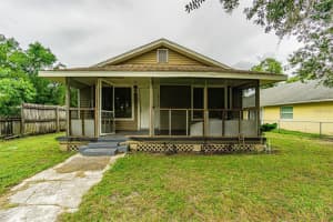 3616 CLIFTON STREET, TAMPA, FL 33610 Sold 09/27/24