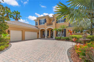 11939 ROYCE WATERFORD CIRCLE, TAMPA, FL 33626 Sold 10/17/24