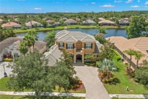 11939 ROYCE WATERFORD CIRCLE, TAMPA, FL 33626 Sold 10/17/24