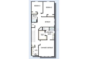 559 ASTERA WINDS LANE, LAKE MARY, FL 32746 Sold 03/17/25