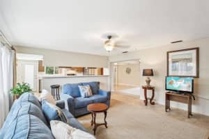 1040 ADMIRAL ROAD, DUNEDIN, FL 34698 Sold 10/17/24