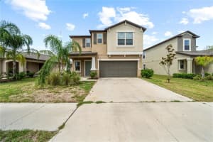9649 CHANNING HILL DRIVE, SUN CITY CENTER, FL 33573 Sold 10/28/24