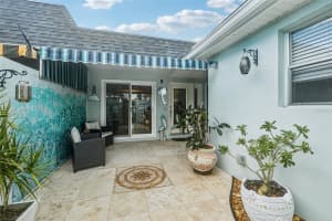 175 BOCA CIEGA POINT BOULEVARD, SAINT PETERSBURG, FL 33708 Sold 09/20/24