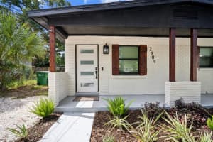 2909 CRAWFORD STREET, TAMPA, FL 33610 Sold 02/03/25