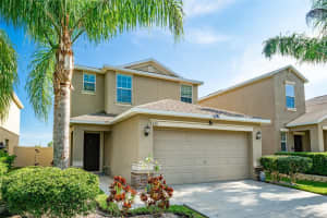 6311 TRENT CREEK DR, RUSKIN, FL 33573 Sold 10/22/24