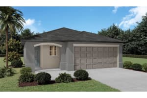 294 RAIN LILY AVENUE, SPRING HILL, FL 34609 Sold 10/29/24