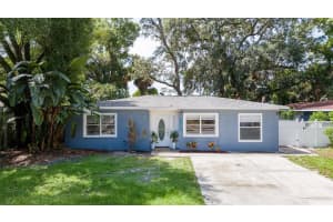 3916 NORTH A STREET, TAMPA, FL 33609 Sold 12/06/24